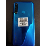 Celular Quantum Q20 128gb 4gb Ram