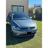 Volkswagen Golf 2018 1.4 Highline Tsi Dsg