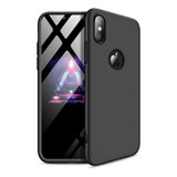 Carcasa Forro Estuche Protector 360 Para iPhone XS Max