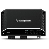 Amplificador Rockford Fostage 1200w Rms 1 Canal Monoblock