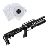 Pcp Aire Rifle Fx Impact Mk3 Compact 500 Xchws C