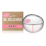 Dkny Be Extra Delicious Women 100ml Edp Volumen De La Unidad 100 Ml