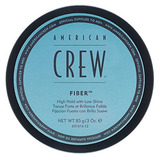 American Crew Fiber Moldeable Moldeado Crema Para Hombres 3 