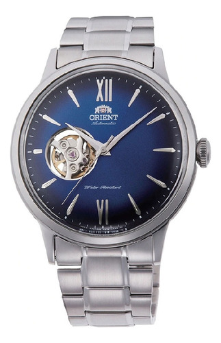 Reloj Marca Orient Ra-ag0028l Original