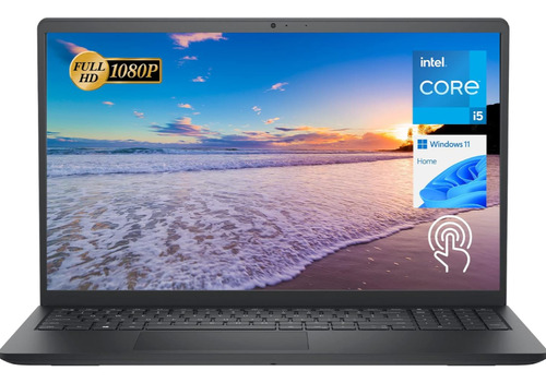 Laptop Dell Inspiron 15 3520 Portátil Pantalla Táctil 