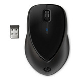 Hp Wireless Mouse Comfort Grip (h2l63aa) Negro