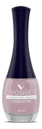 Esmalte Fantastic Tono Radiante Vogue