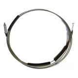 Cable Apertura Tanque Combustible Sw4 2015 A 2020