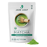 Te Verde Matcha Organico En Polvo Origen Japones Autentico