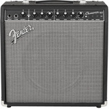 Amplificador Champion 40 Fender Color Negro/plata