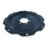 Plato De Convertidor Flexible Nissan Montacargas