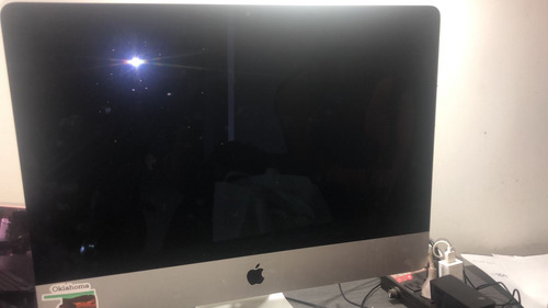 iMac 21.5   4k Intel Core I5 De 4 Núcleos. 3.0 Ghz - Ssd256