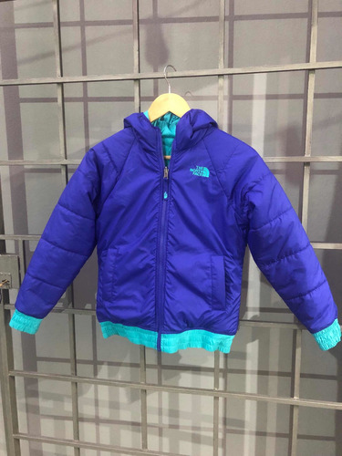 The North Face Campera-talle 10-12 Nueva!! Unisex