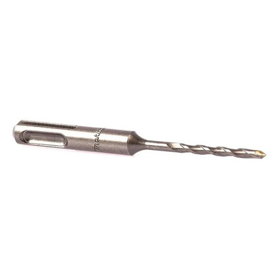 Broca Para Concreto Sds-plus 5\u002F32 X 4-1\u002F2 Makita D00804 | MercadoLibre
