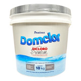 Clorador Para Piscina Concentrado 56% Premium Domclor Bd