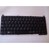 Teclado Dell Vostro 1310 Impecable En Español Original