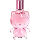 Colonia / Perfume Hello Kitty Fuller By Sanrio 60 Ml