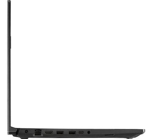 Asus Tuf Gaming F17 Premium Laptop I 17.3 Fhd 144hz Ips I 11