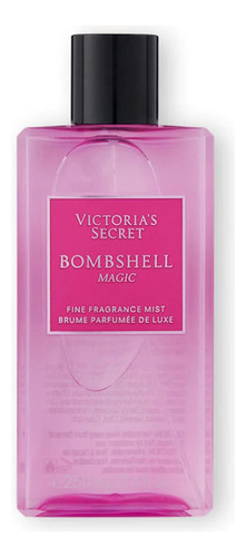 Bombshell Magic Body Splash Victoria Secret 250ml Original