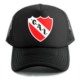 Gorra Trucker - Independiente