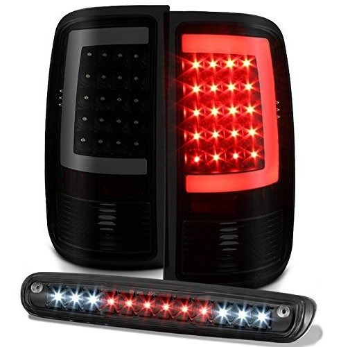 Akkon For  Led Set  07-13 Gmc Sierra Gmt902