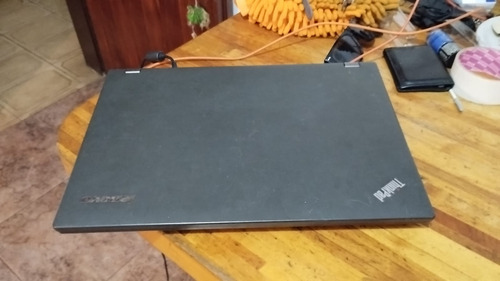 Lenovo Thinkpad L440 Core I5 8gb Ram 220ssd 