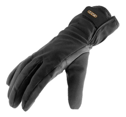 Guantes Gp23 Invierno Softshell Urbano Moto Largo Riderpro