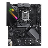 Asus Rog Strix B360-f Gaming Socket Lga1151