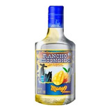 Licor De Agave Rancho Escondido Sabor Mango Picante 750 Ml