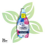 Amaciante Downy Concentrado Brisa De Verão 1,5 L