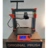 Impresora 3d Original Prusa I3 Mk3s+ Con Solo 9 Dias De Uso