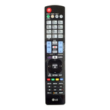 Controle Original Smart Tv LG 39la6200 42la6200 42lm5800