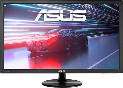 Monitor Gaming Asus 21.5  Full Hd, Adaptive-sync