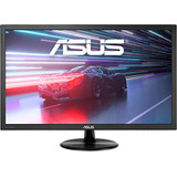 Monitor Gaming Asus 21.5  Full Hd 1920x1080