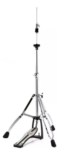 Soporte Hi Hat Mapex H-410 3 Patas Con Refuerzo Doble