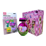 Perfumes Para Niños/niñas En Estuche - - mL a $120