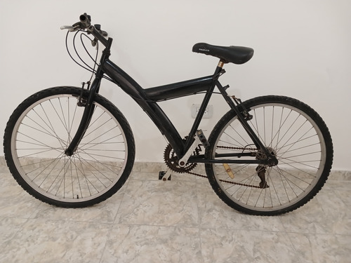 Bicicleta Mountain Bike Zenit Astra Rodado 26 18  Cambios