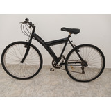 Bicicleta Mountain Bike Zenit Astra Rodado 26 18  Cambios