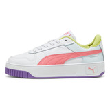 Zapatillas Puma Carina Street De Mujer 2453 Dash