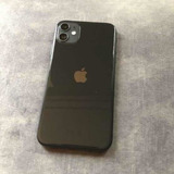 iPhone 11 De 128 Gb Negro
