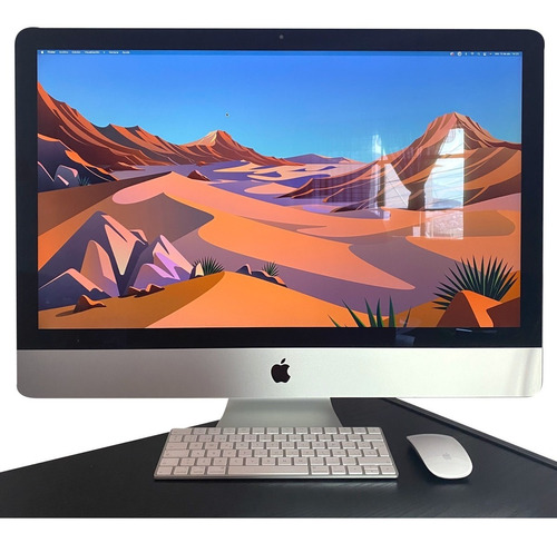Apple iMac (27 Pulgadas, Pantalla Retina 5k, Core I5 2tb)