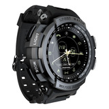 Lokmat Mk28 Reloj Inteligente Smart Watch Deporte Hombre Neg