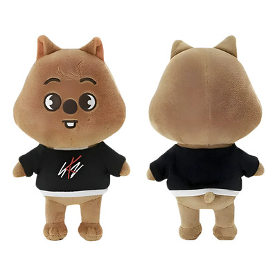 Zl 20 Cm * Juguete De Peluche For Niños De Alta Calidad, Bri | Meses sin interés