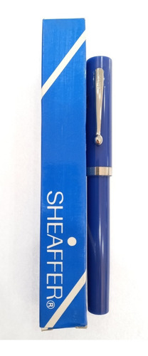 Caneta Sheaffer Big Red (new Old Stock)