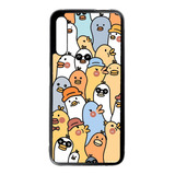 Carcasa Funda Para Redmi 9a Diseño 11