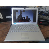 Laptop Sony Vaio Vpcx115kx  Pcg-21111l Partes Tarjeta Al 100