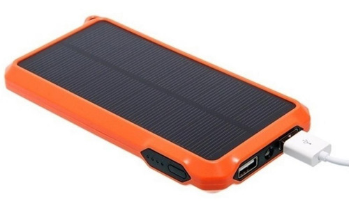 Power Bank Beston Solar Ss006 20000mah