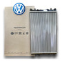 Radiador Vw Gol Ab9 / Power 1.6 - 1.9  Volkswagen Jetta