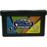 Wario Ware Inc Mega Microgames | Game Boy Advance Original