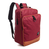 Mochila Grande Porta Notebook Urbana Unisex 5746